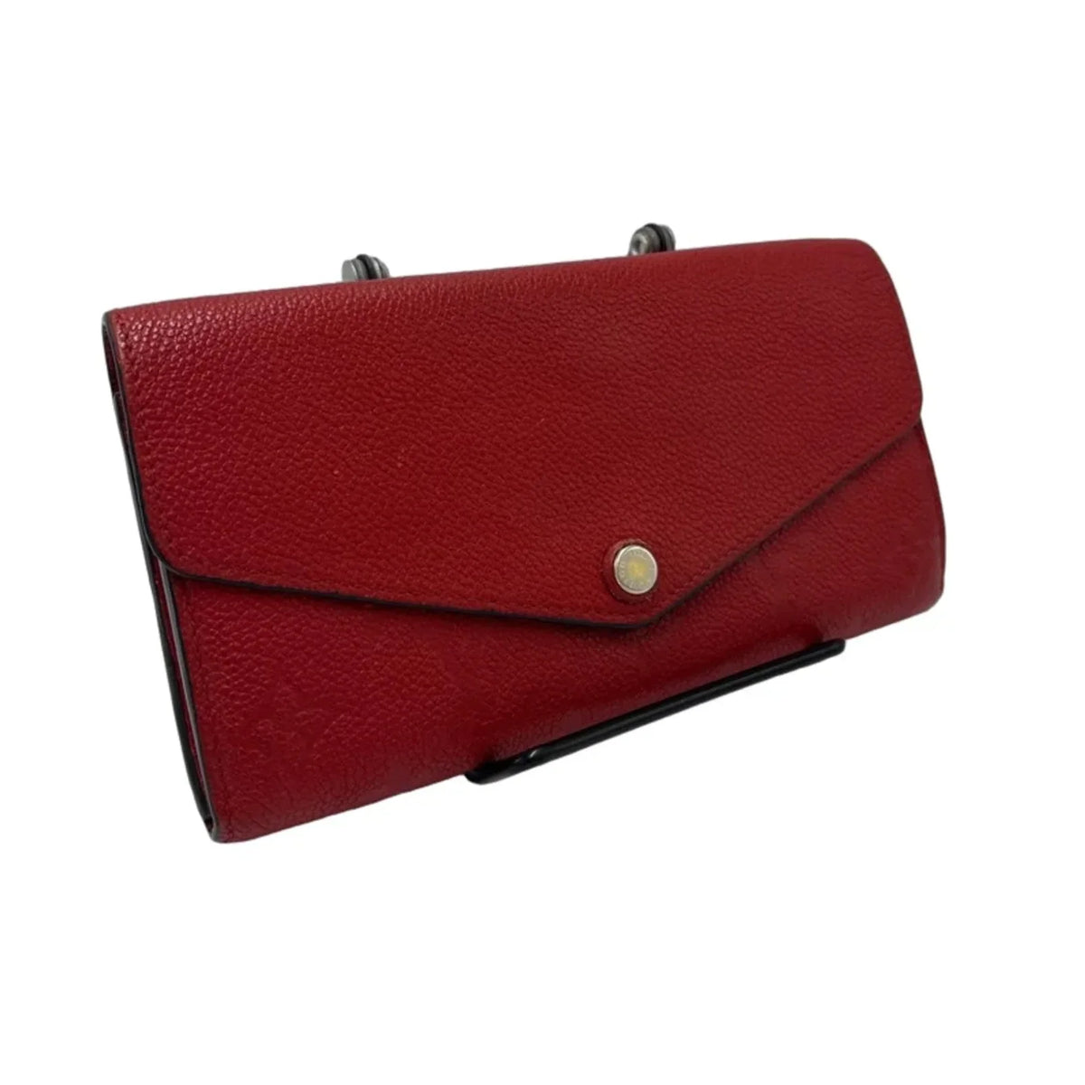 Louis Vuitton Sarah Empreinte Luxury Wallet