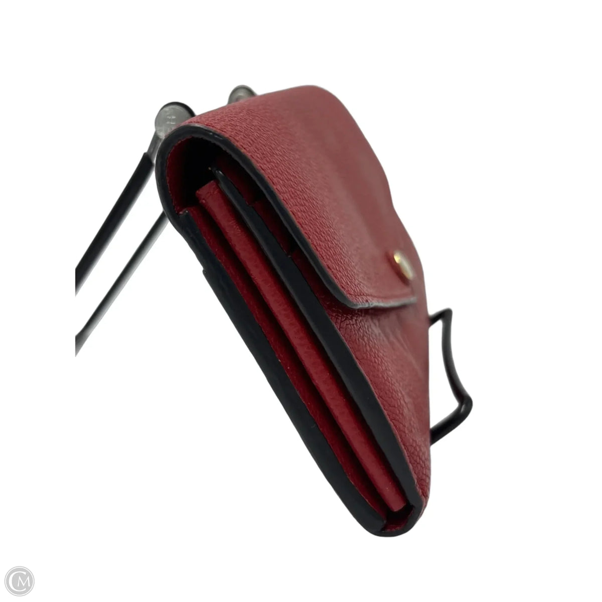 Louis Vuitton Sarah Empreinte Luxury Wallet