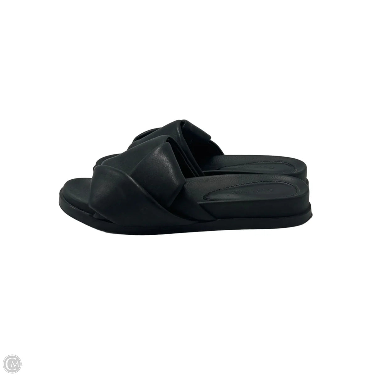 Sandals Sport By Open Edit In Black, Size: 7