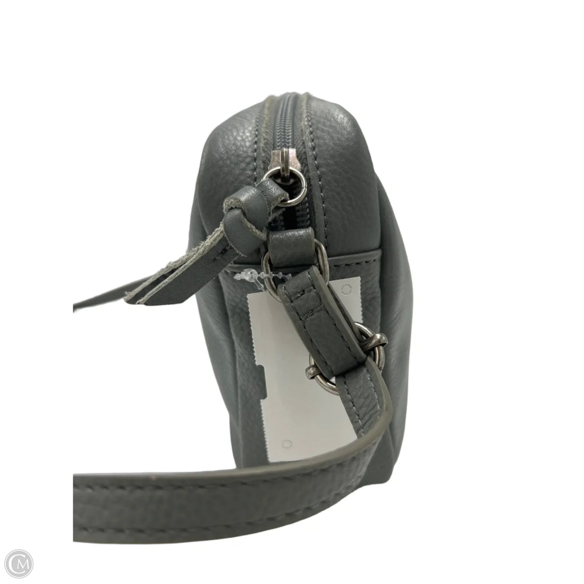 Crossbody By The Sak