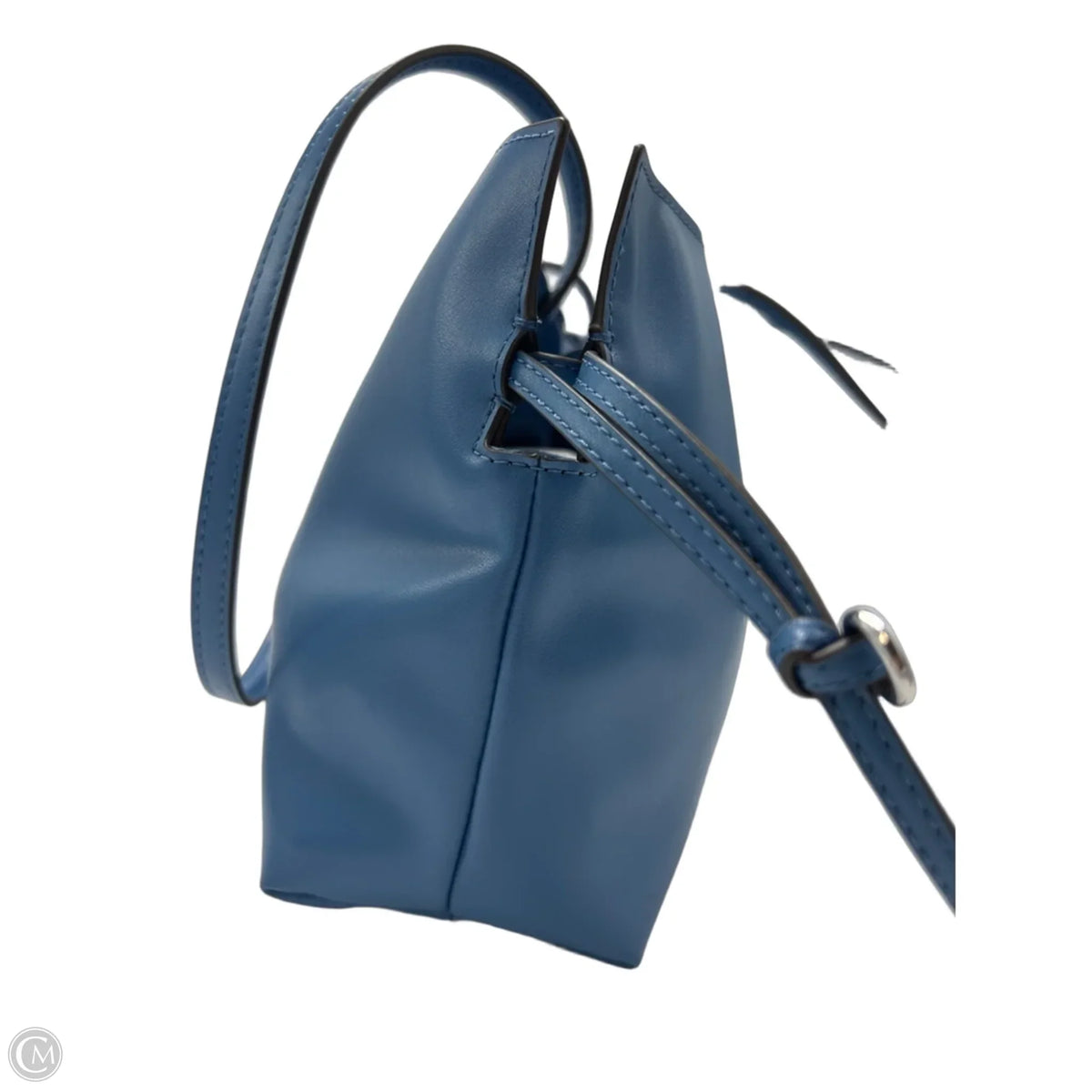 Tory Burch Ella String Leather Designer Tote