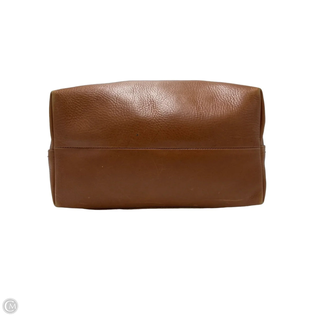 Handbag Leather By Madewell