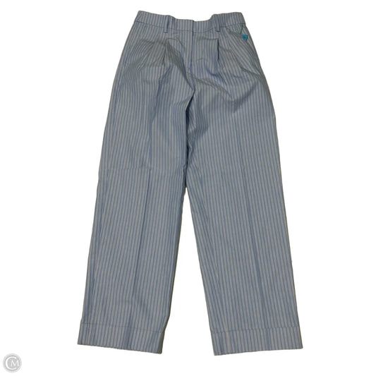 Pants Dress By J. Crew In Blue, Size: 0