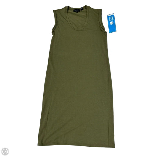 Dress Casual Short By Theory In Green, Size: S
