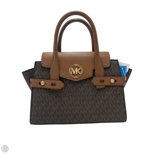 Handbag Designer By Michael Kors