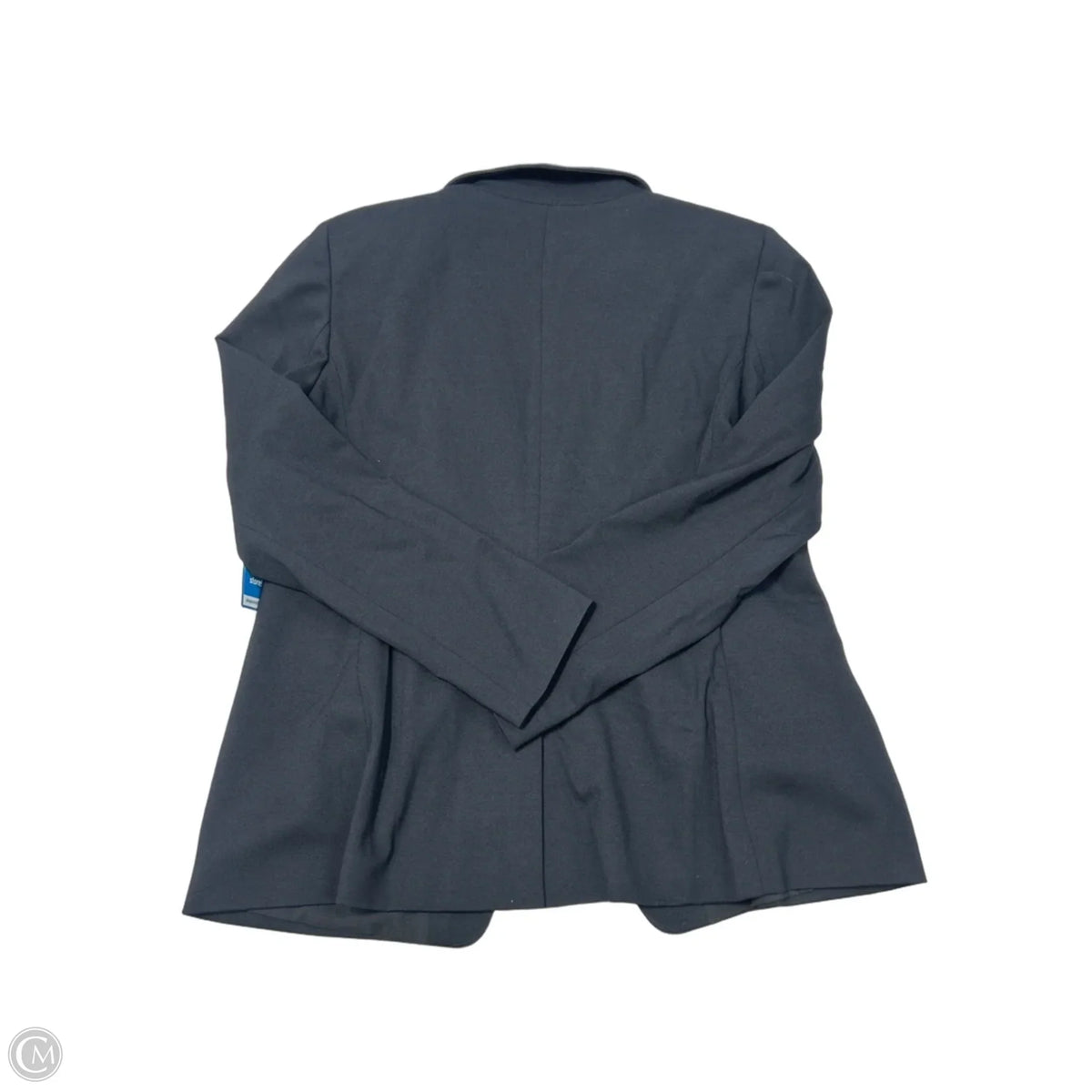 Blazer By Loft In Black, Size: L