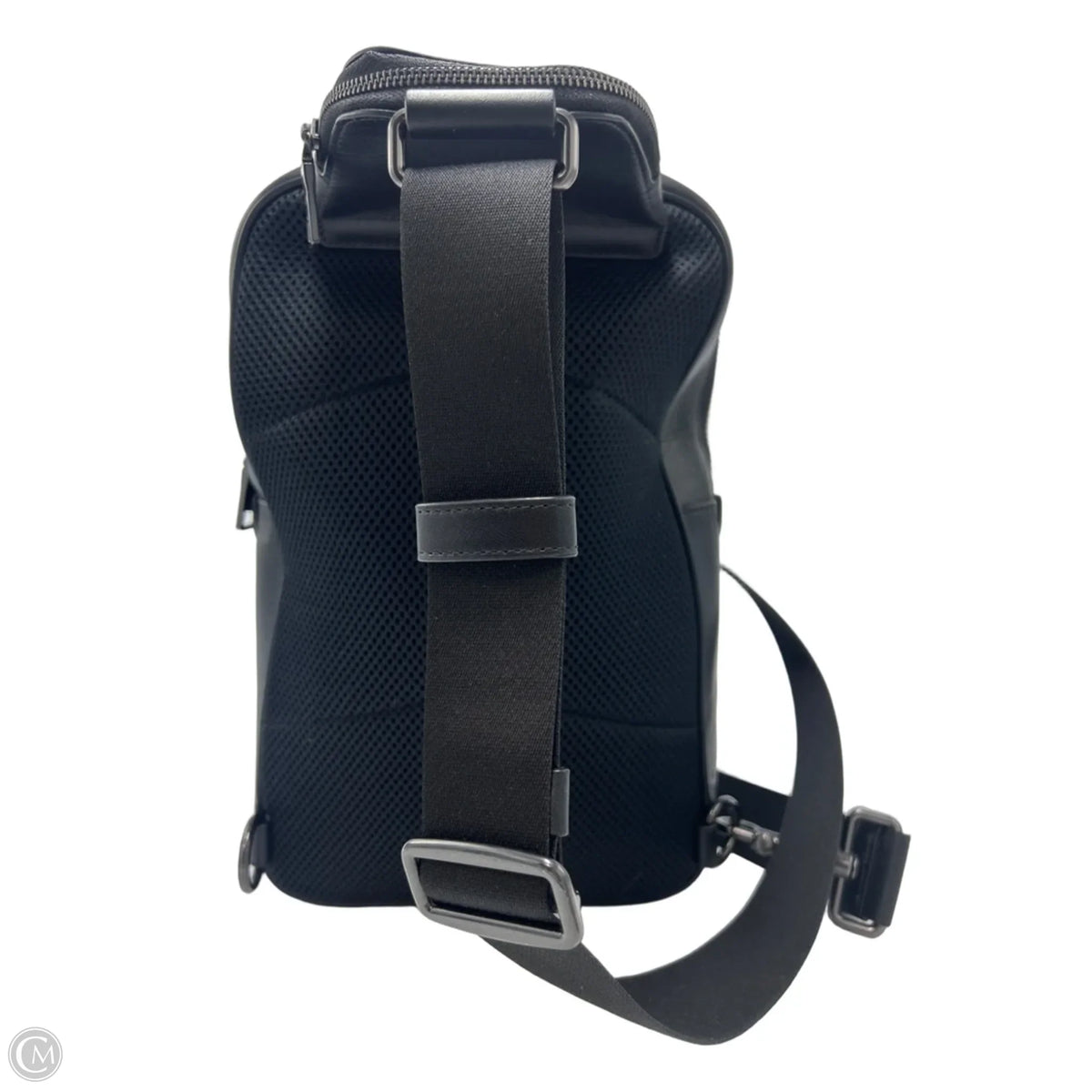 Coach Eathan Designer Handbag Backpack