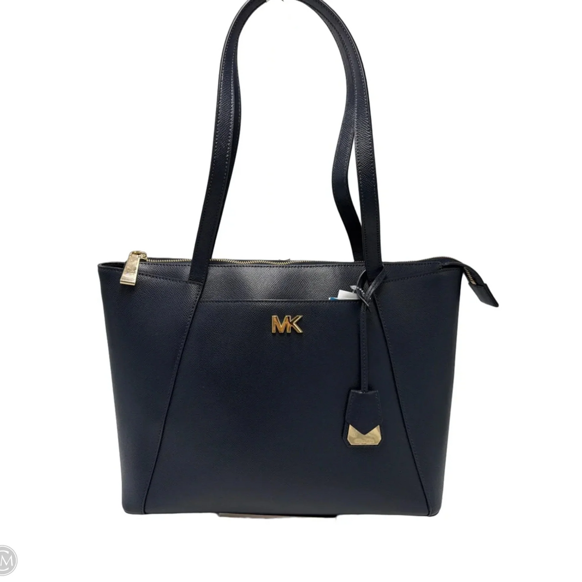Handbag / Tote Designer By Michael Kors