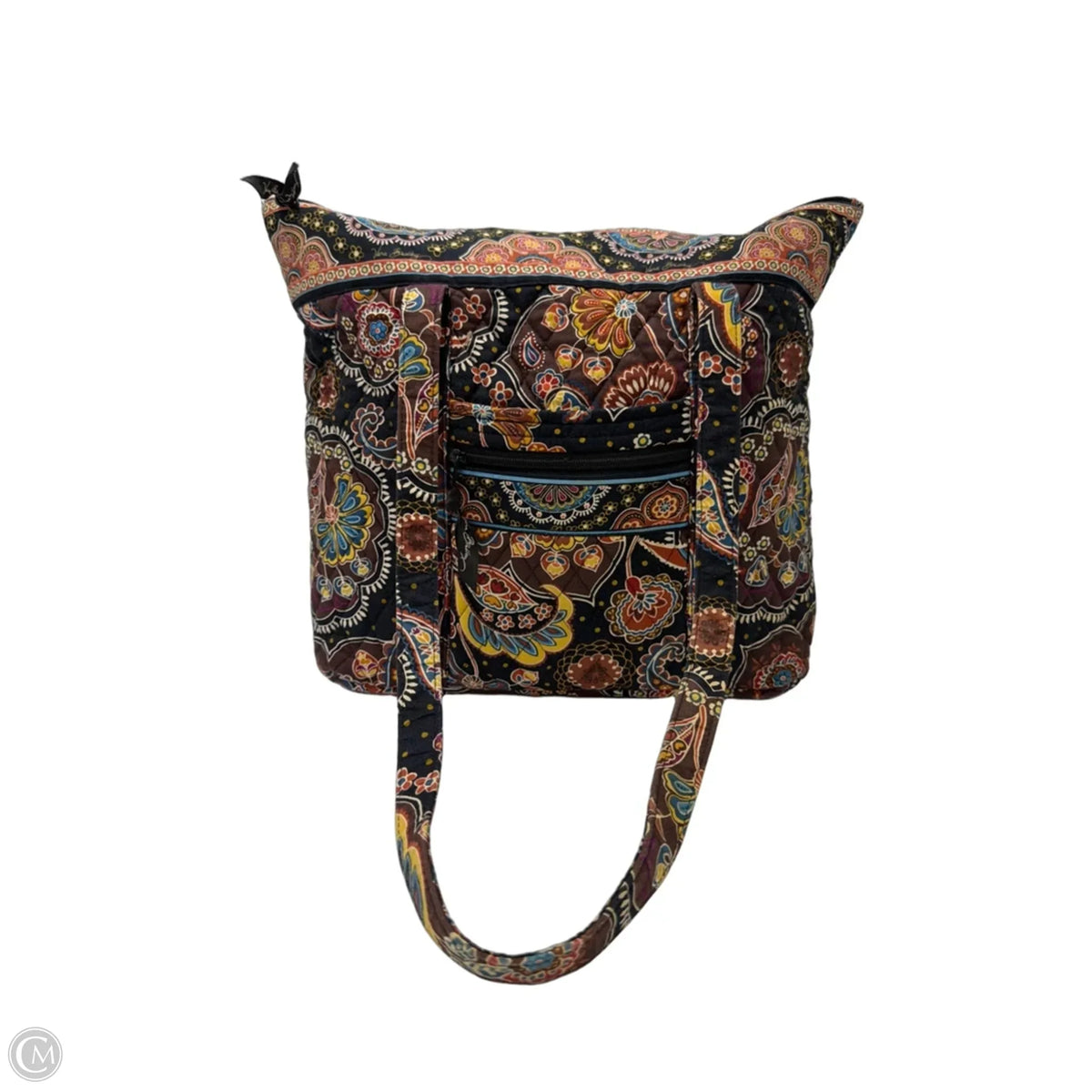 Handbag By Vera Bradley