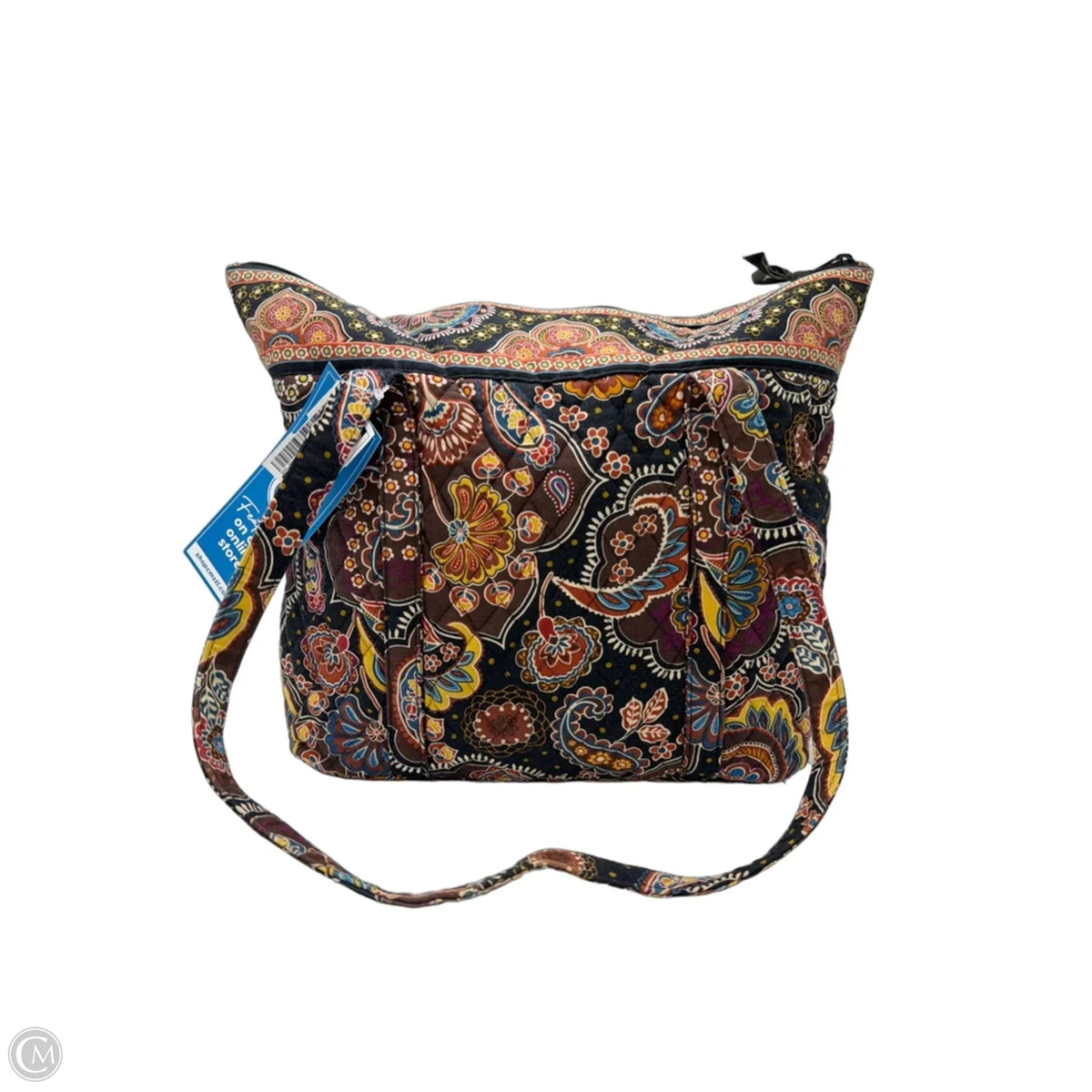 Handbag By Vera Bradley