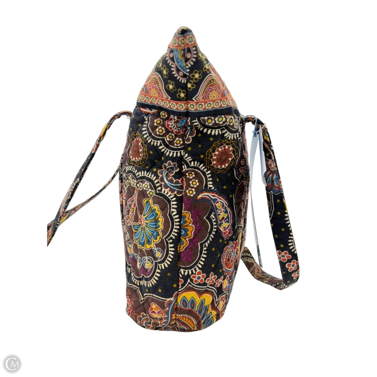 Handbag By Vera Bradley