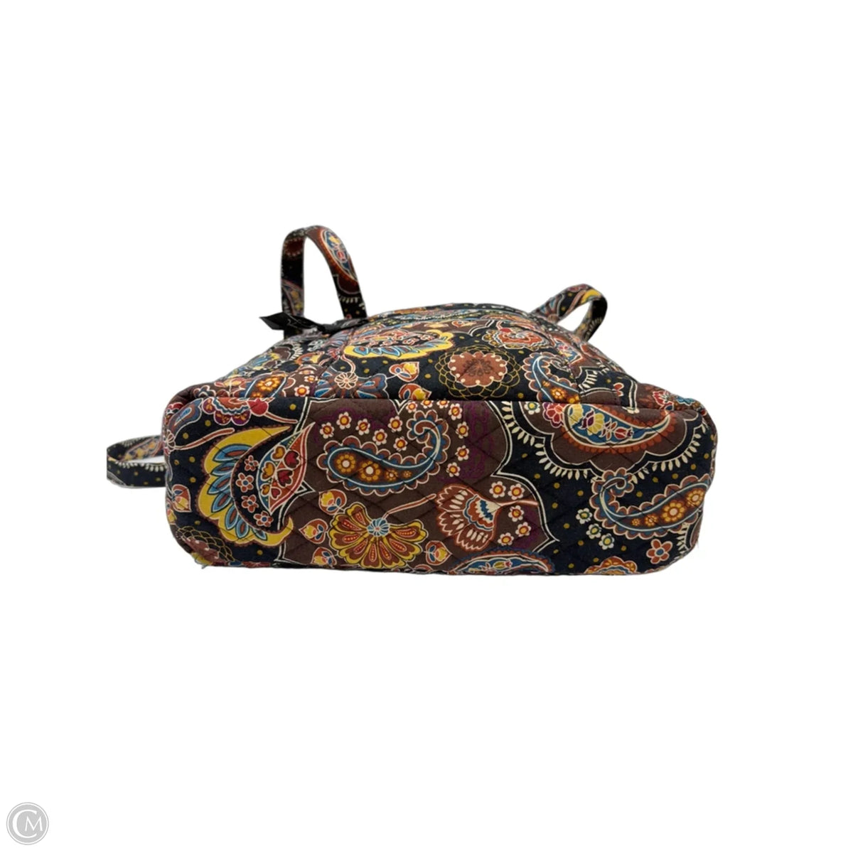 Handbag By Vera Bradley