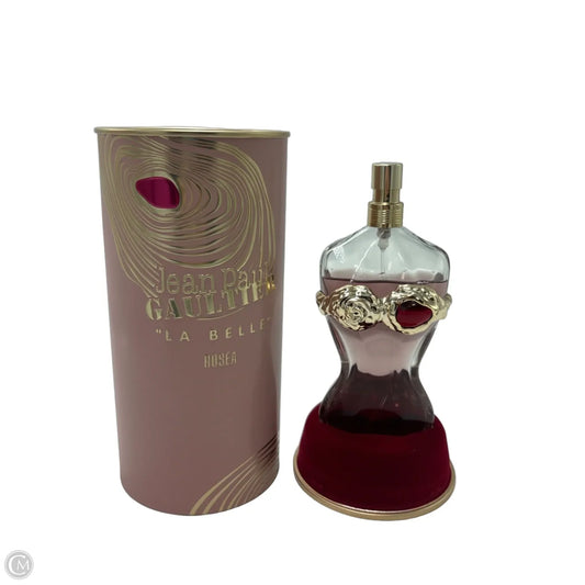 Jean Paul Gaultier La Bella 3.4 OZ Fragrance Luxury