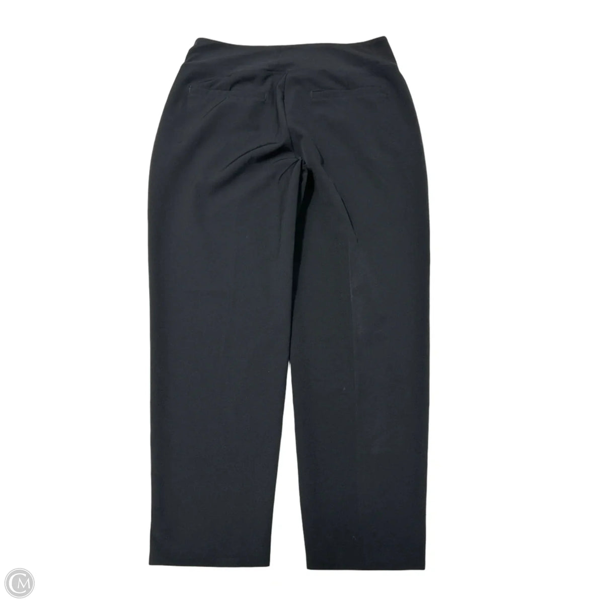 Athletic Pants By Athleta In Black, Size: L