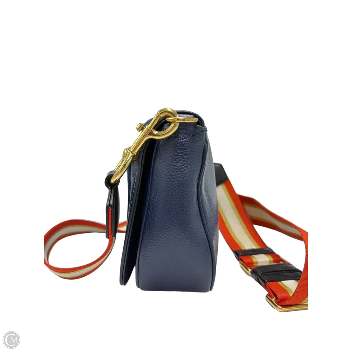 Marc Jacobs Gotham City Designer Satchel Handbag