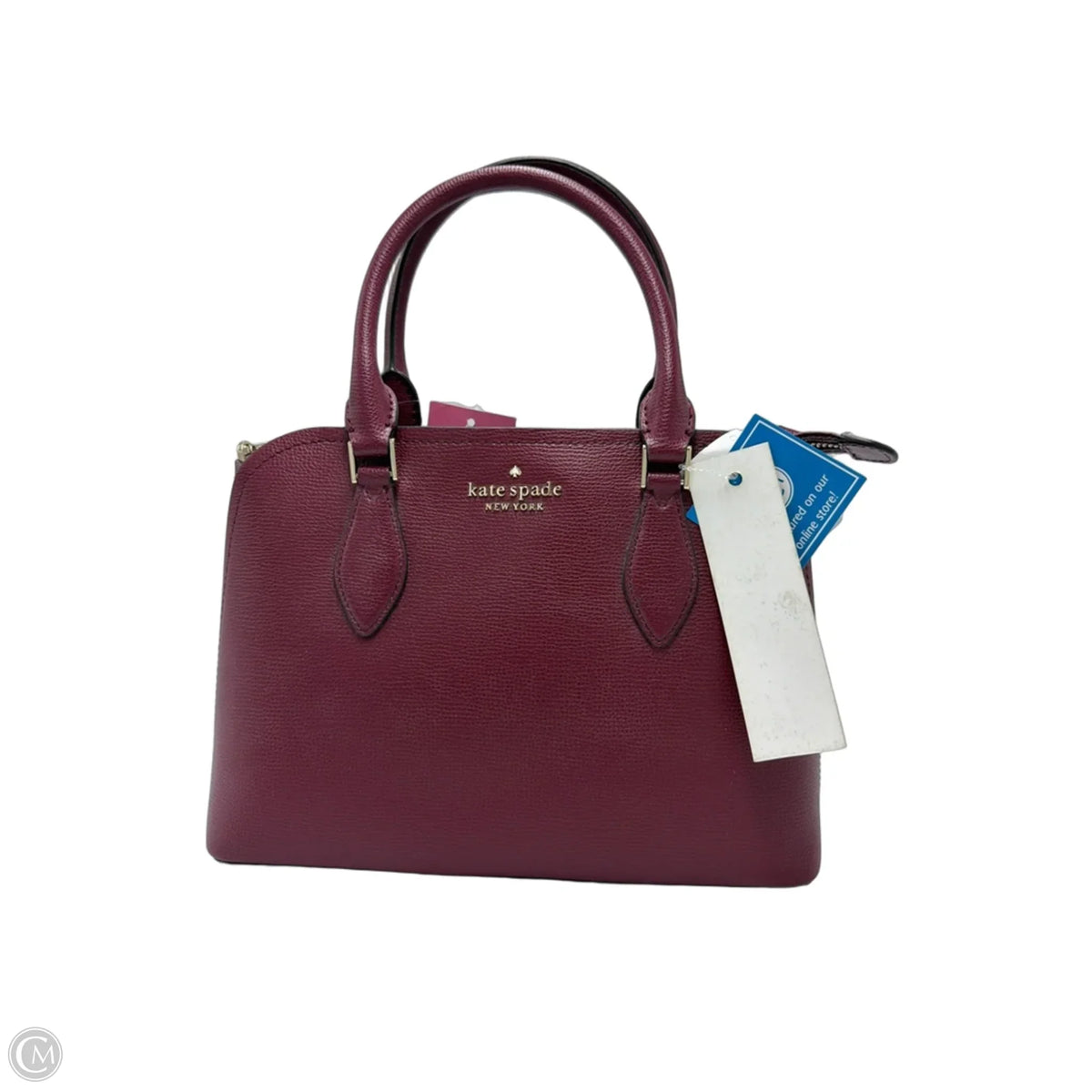 New! Handbag Designer By Kate Spade