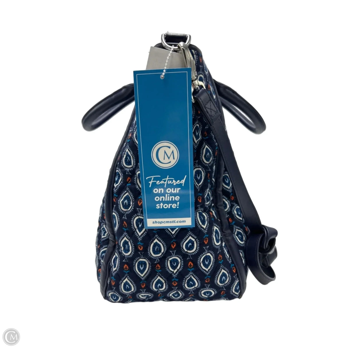 Vera Bradley Handbag