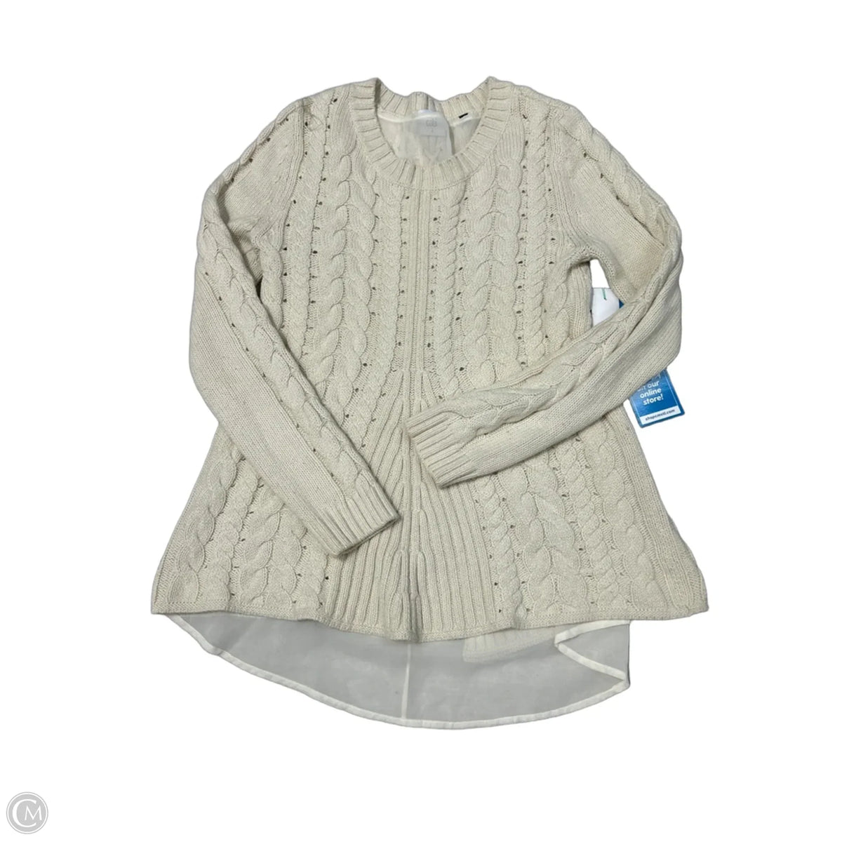 Cabi Sweater, Size S