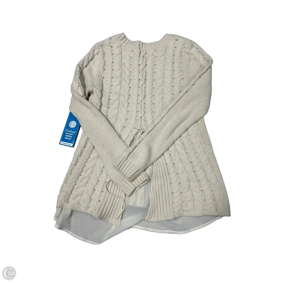 Cabi Sweater, Size S