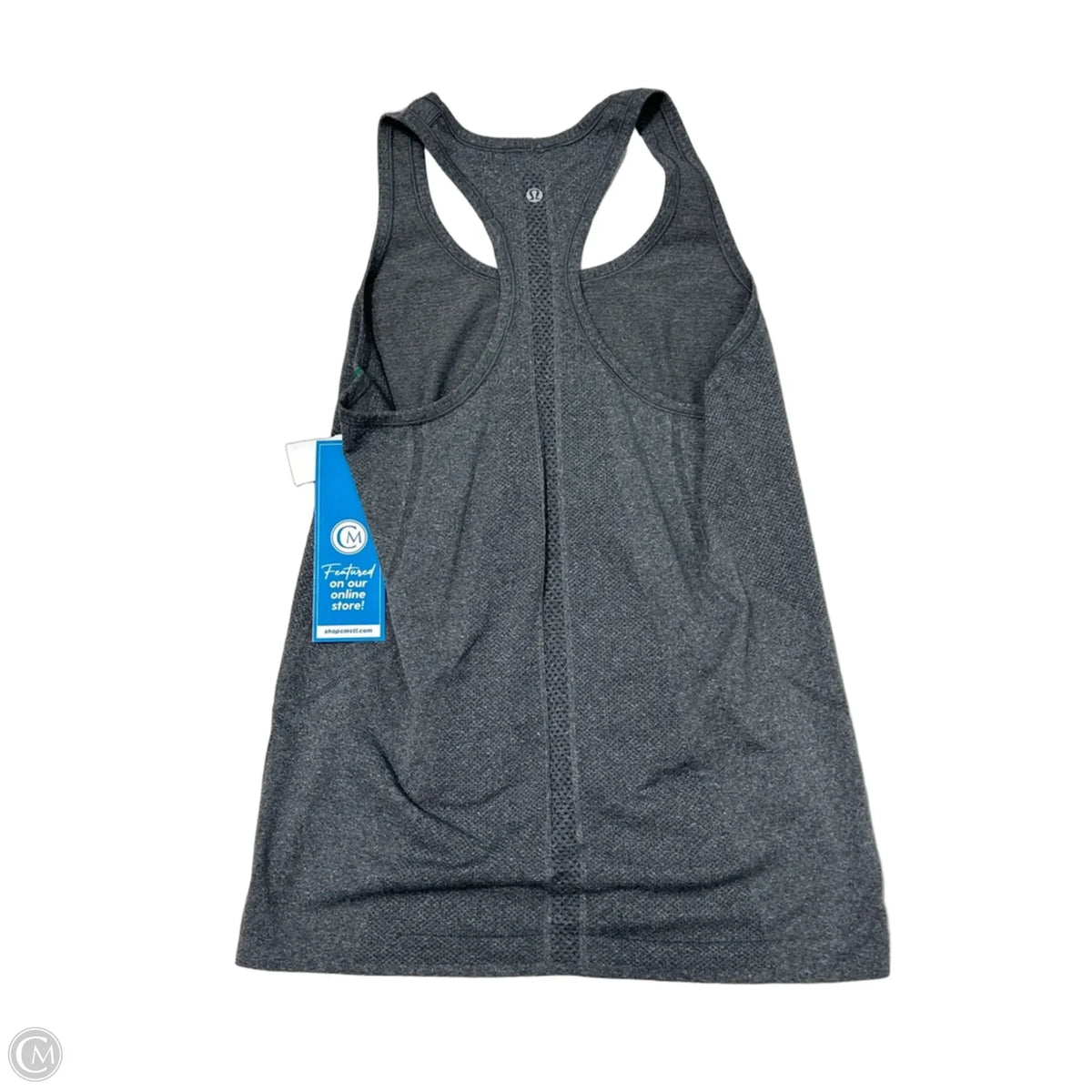 Lululemon Athletic Tank Top, Size M