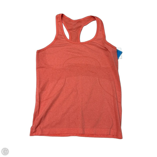 Lululemon Athletic Tank Top, Size M