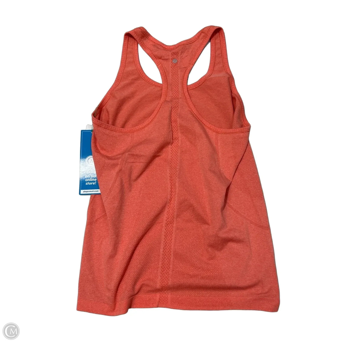Lululemon Athletic Tank Top, Size M