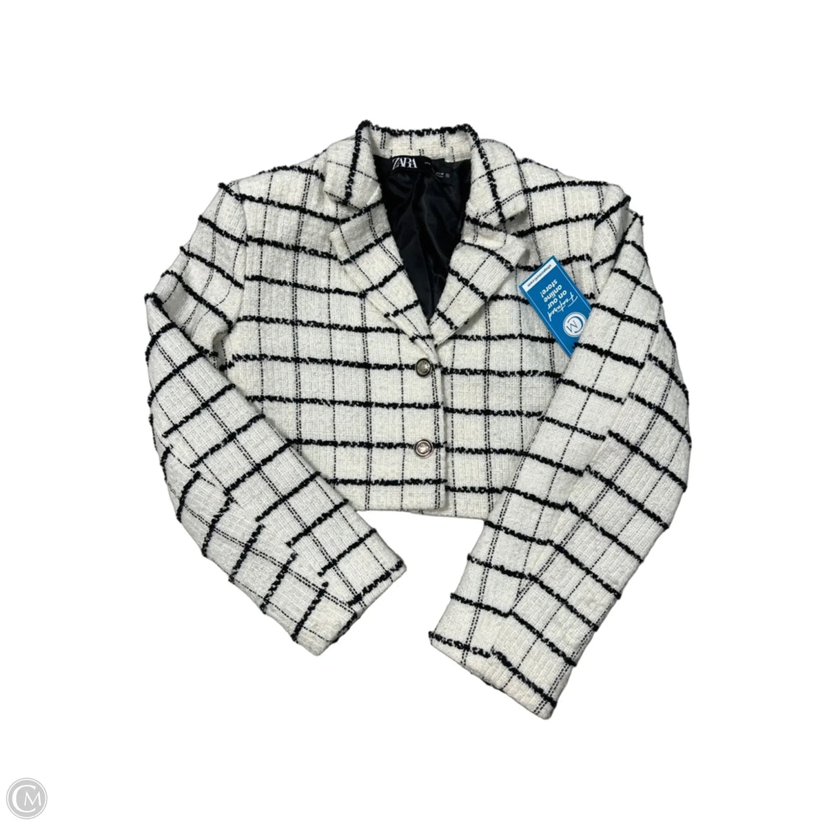 Zara Jacket, Size L