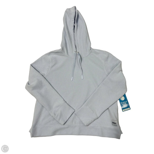 DKNY Athletic Hoodie, Size M