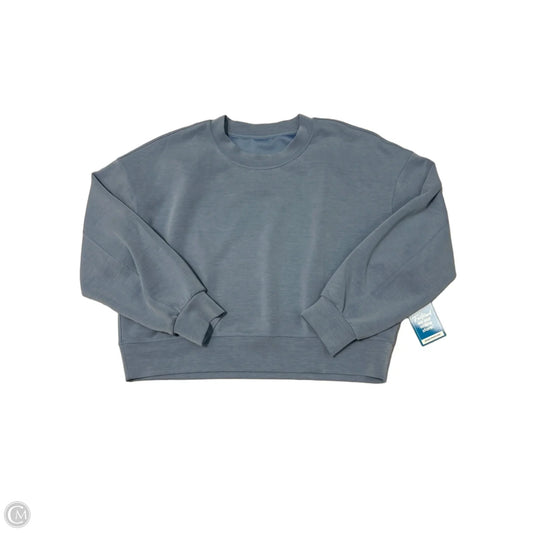 Lululemon Athletic Crewneck Sweatshirt, Size M