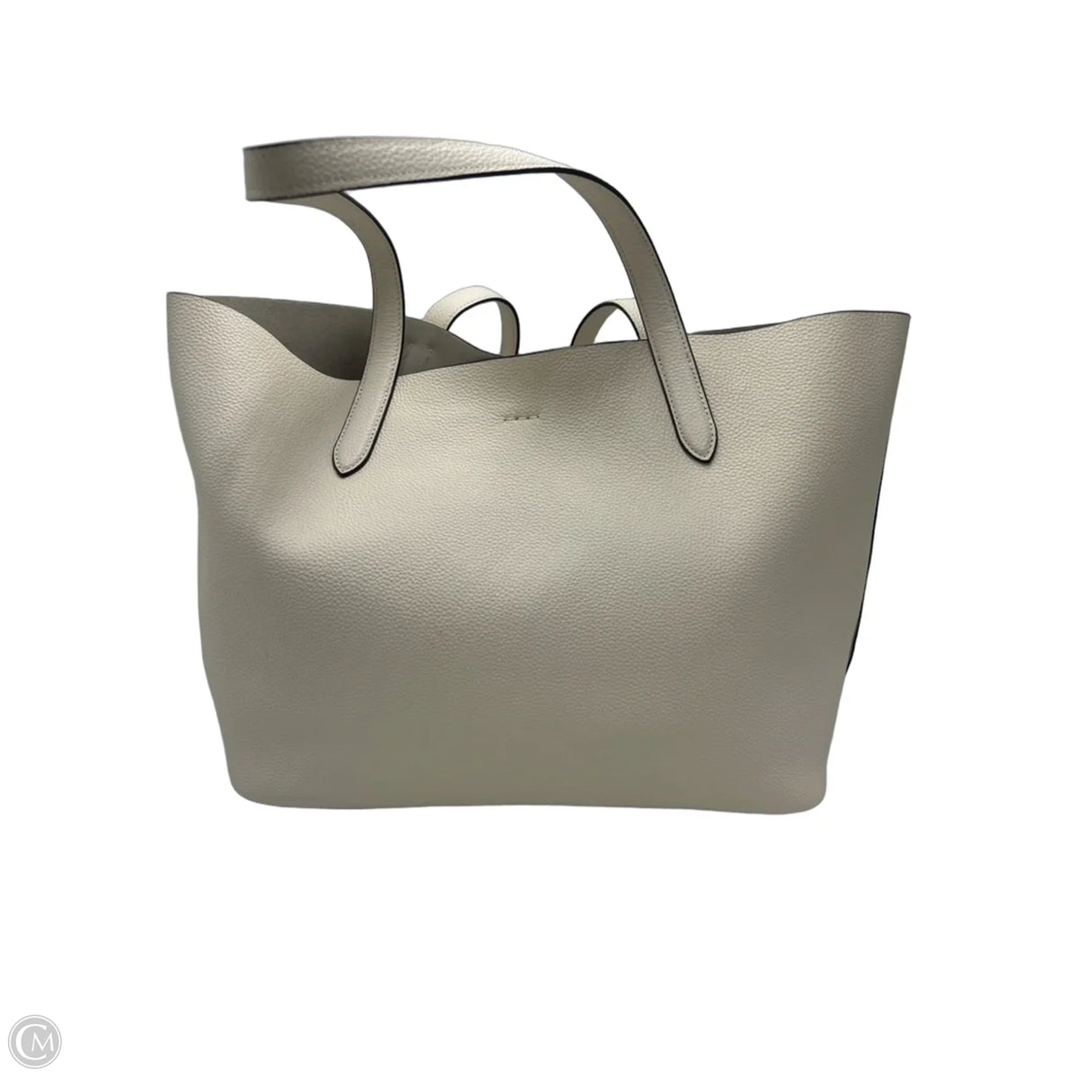 Coach Cameron Designer Tote in White