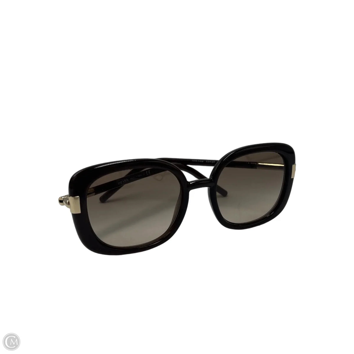 Prada Luxury Sunglasses w/ Case & Box