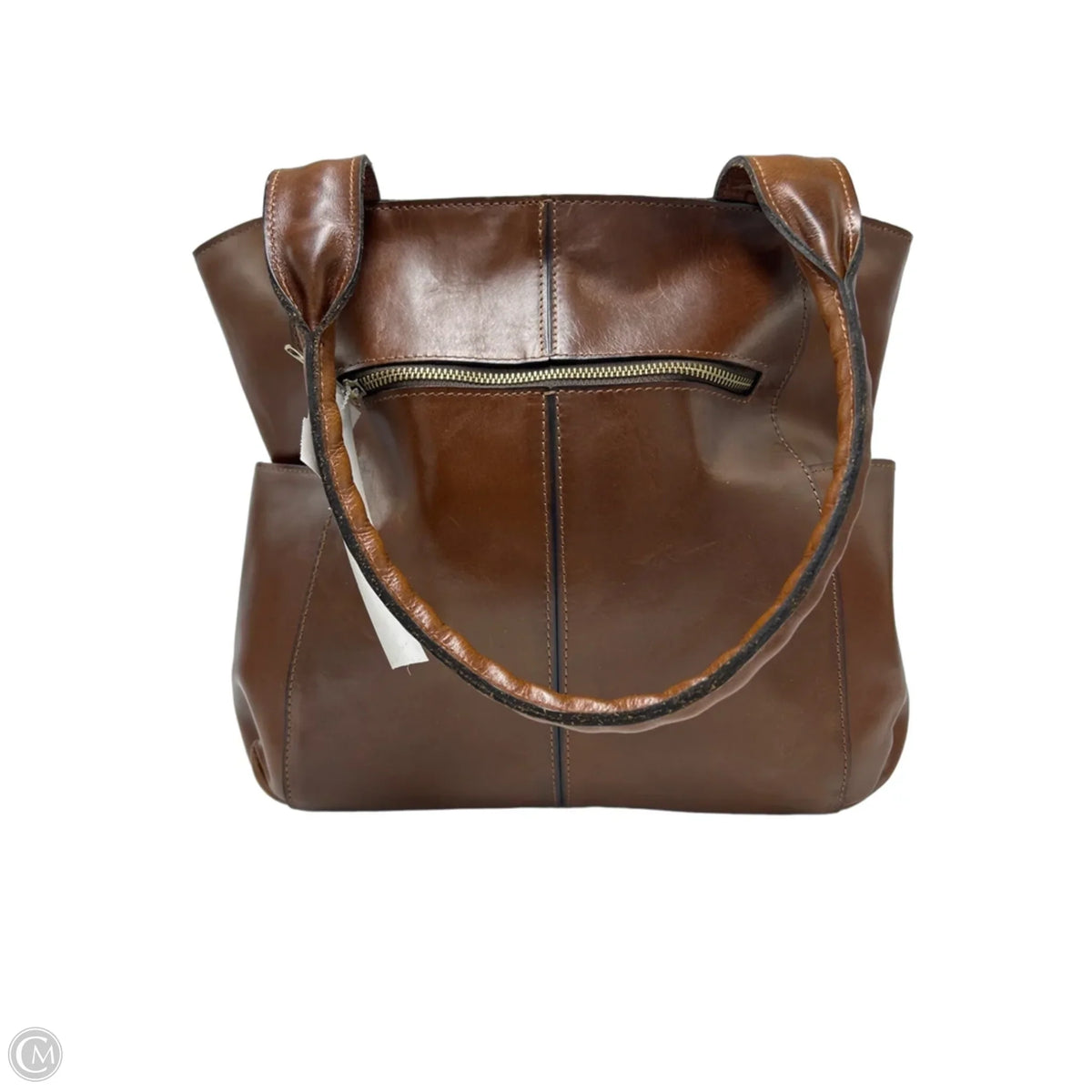 Patricia Nash Designer Tote in Brown