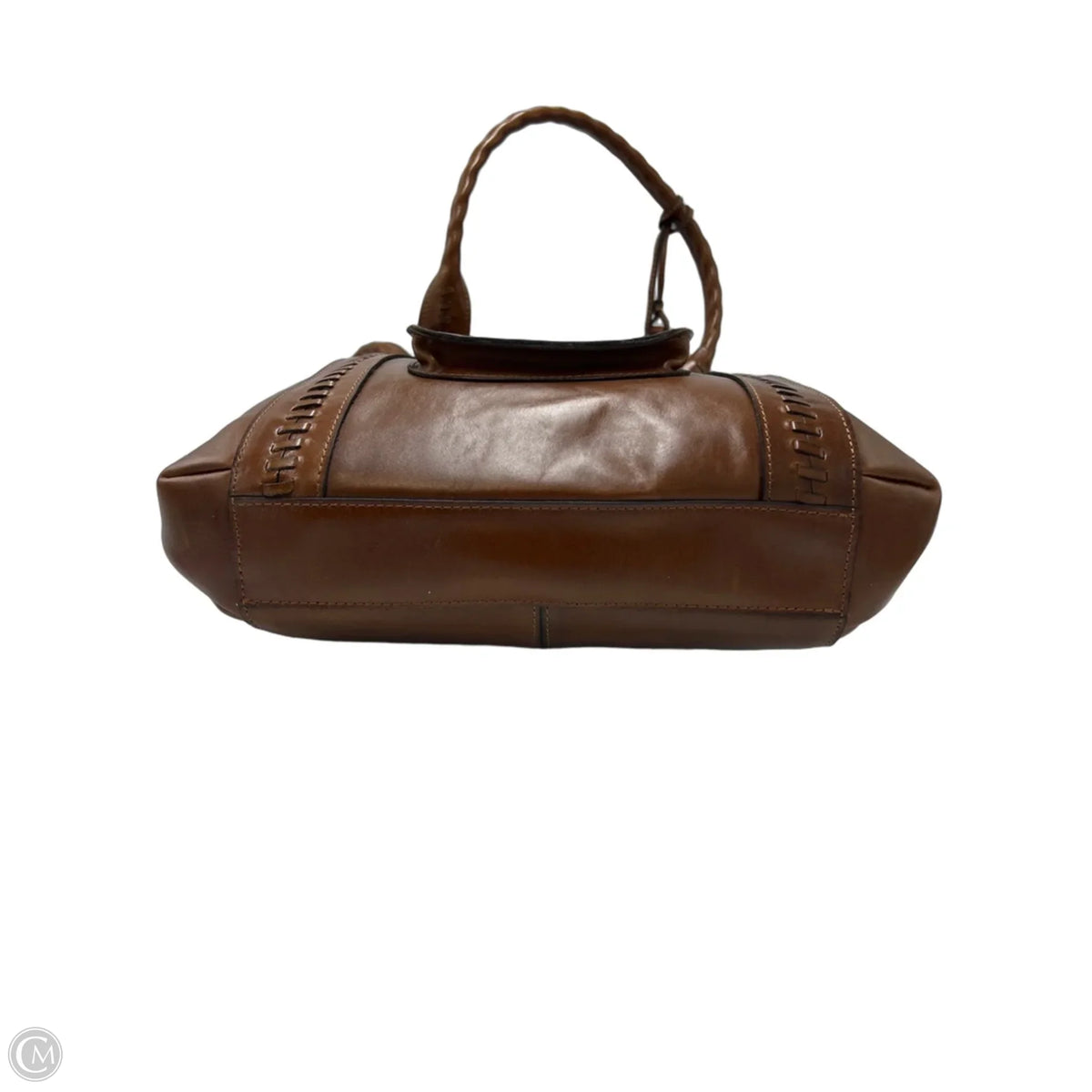 Patricia Nash Designer Tote in Brown