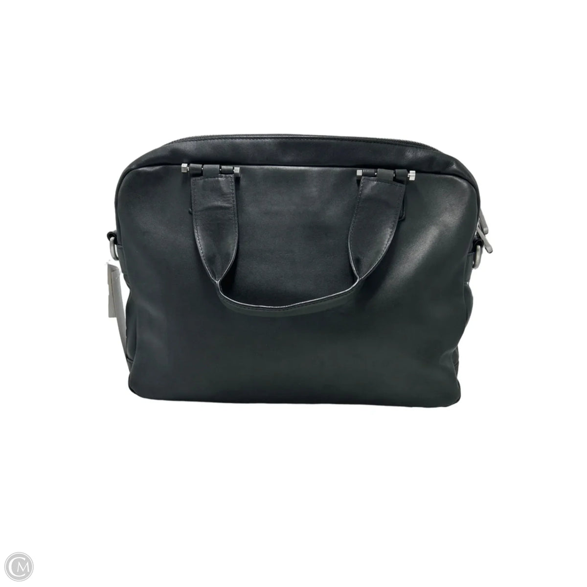 UGG Designer Laptop Bag in Black
