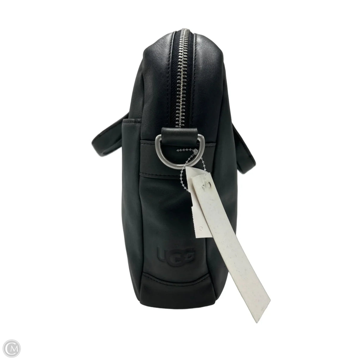 UGG Designer Laptop Bag in Black