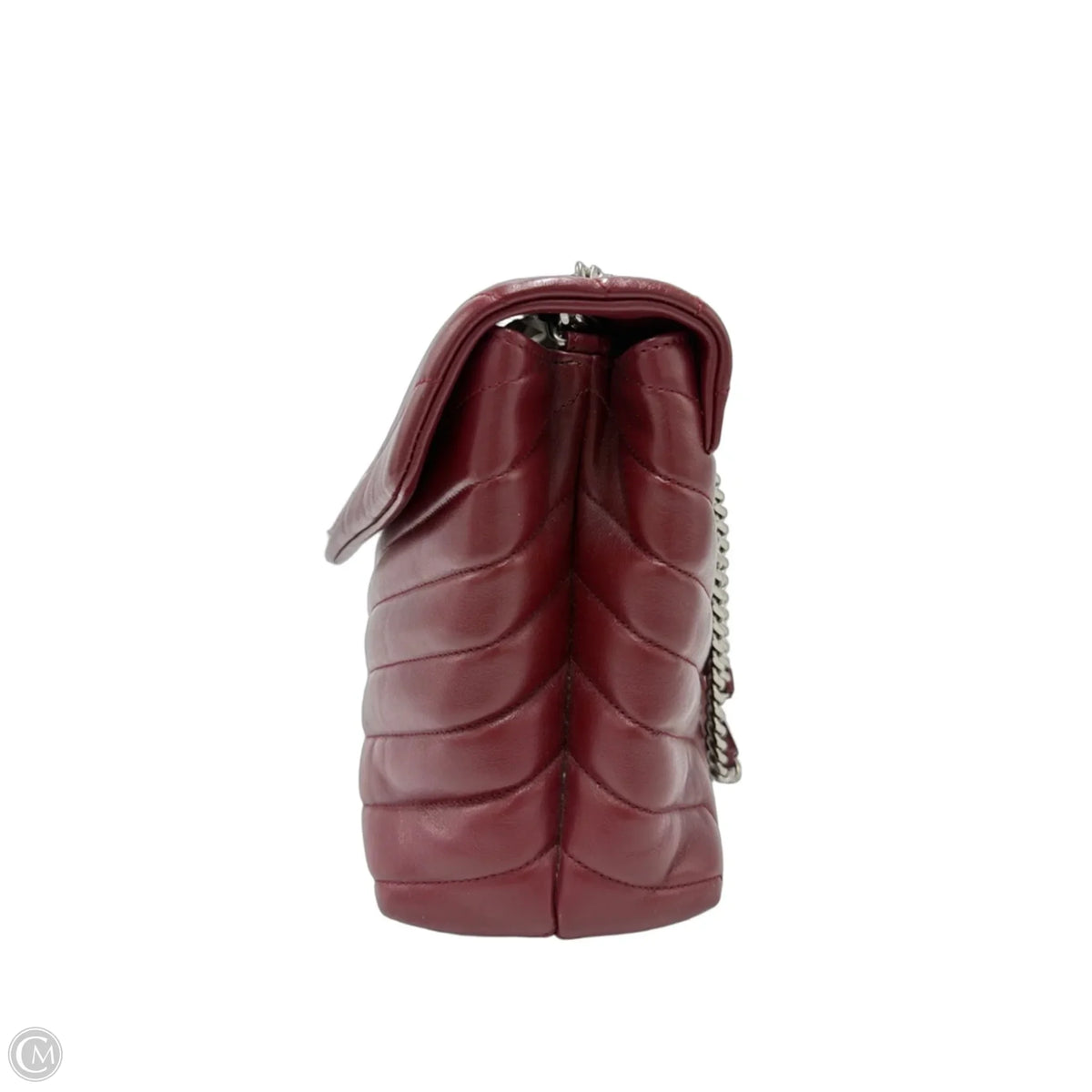 YSL Saint Laurent Medium Loulou Luxury Handbag