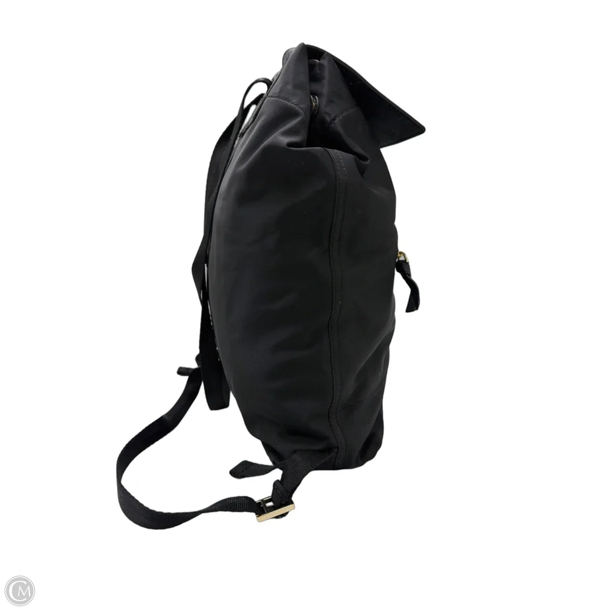 Tory Burch Ella Packable Nylon Designer Backpack