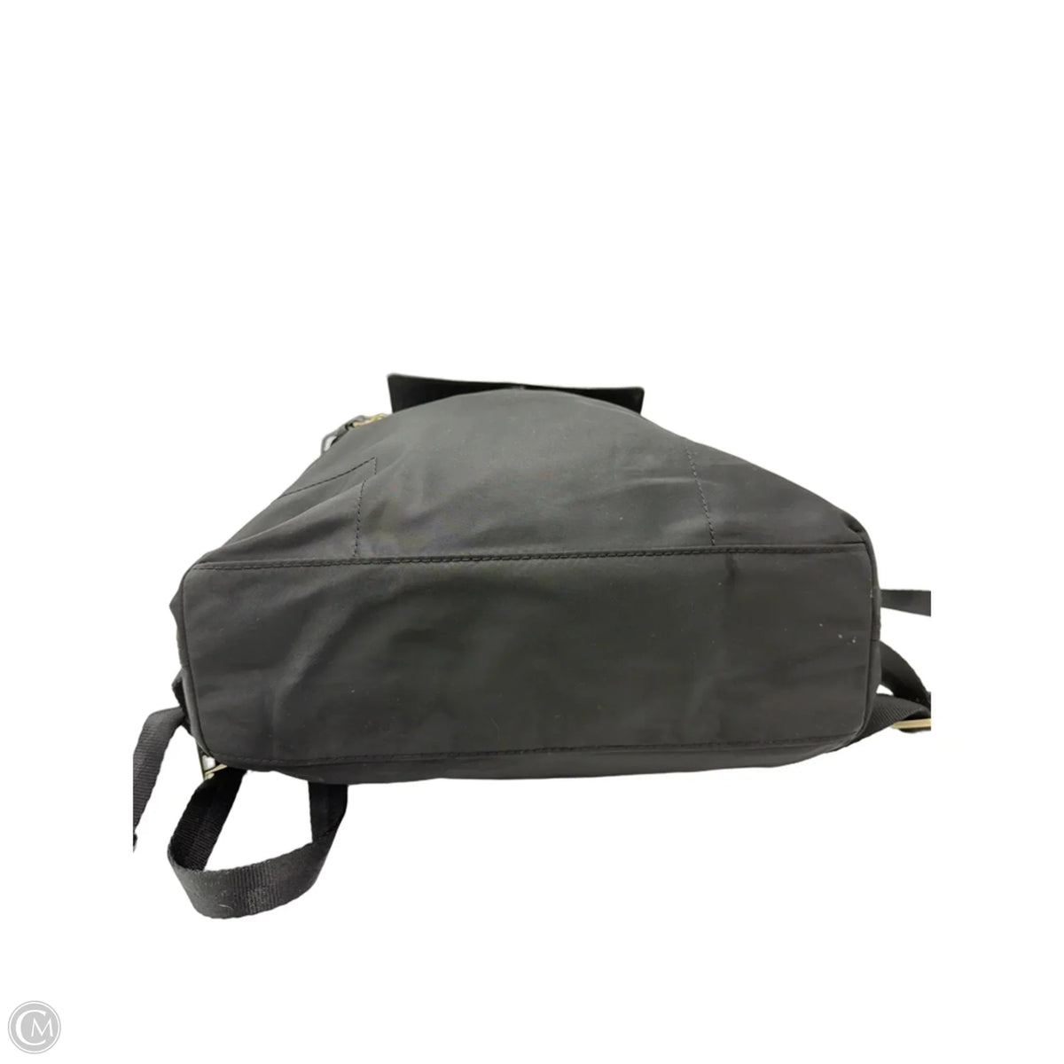 Tory Burch Ella Packable Nylon Designer Backpack
