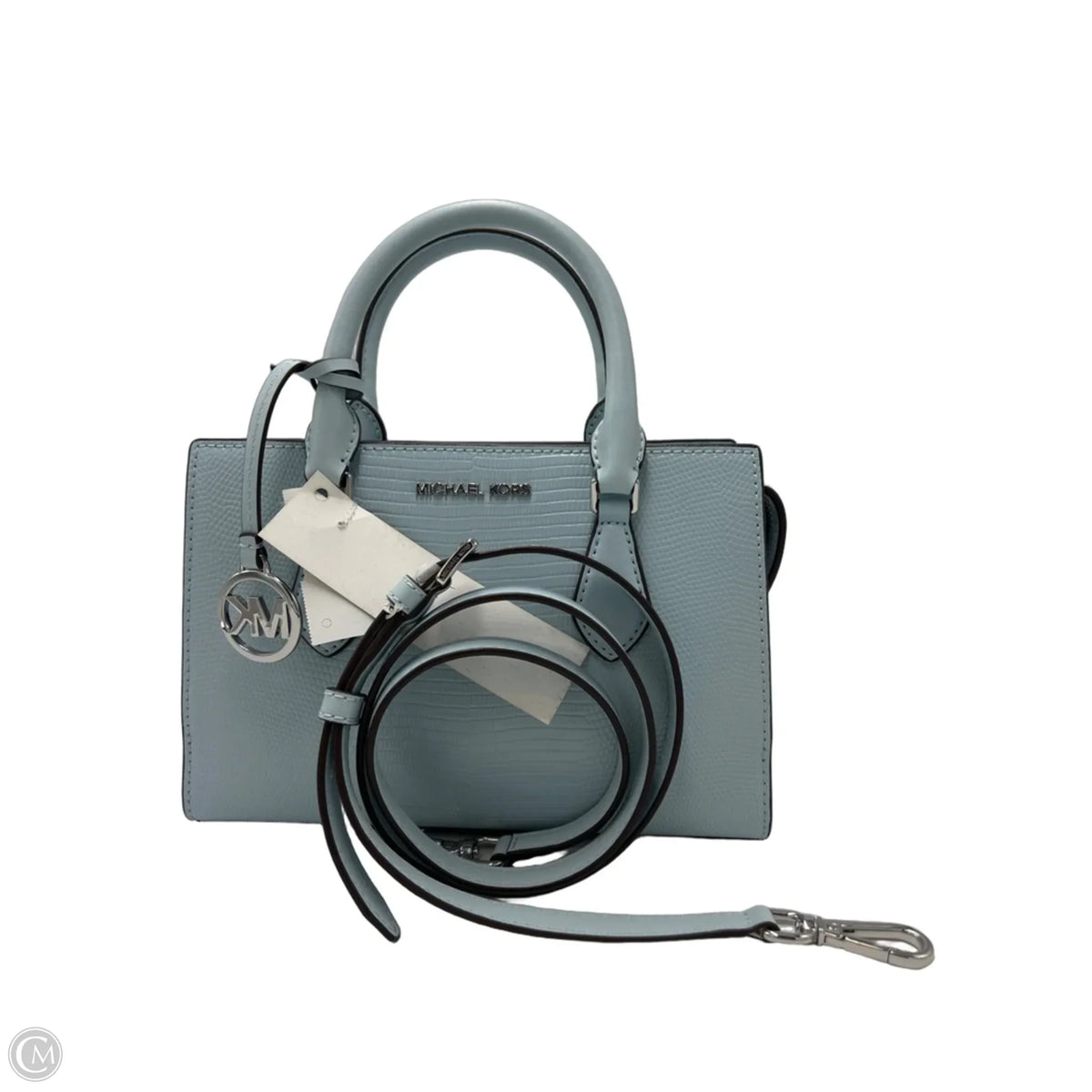 Michael Kors Designer Handbag in Blue