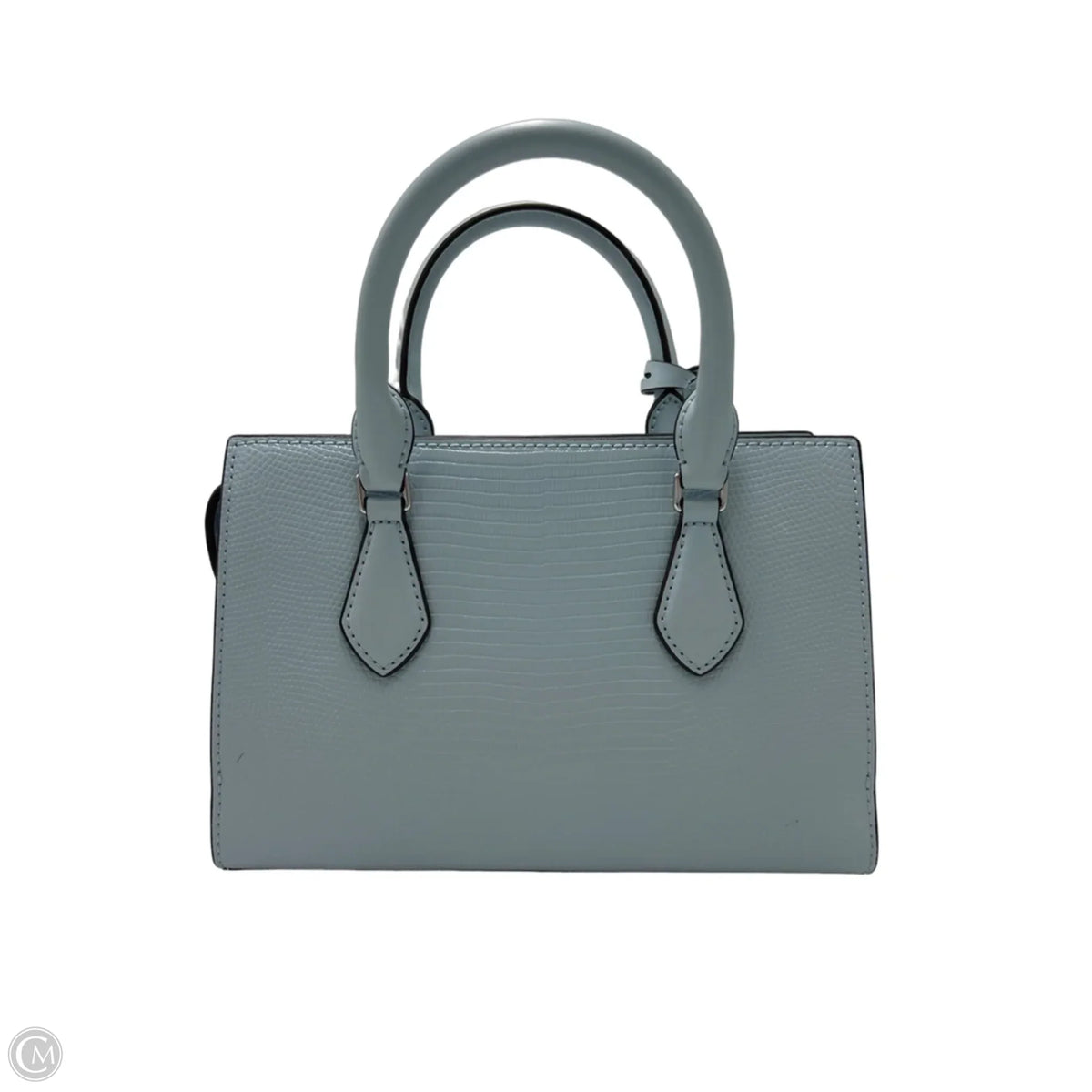 Michael Kors Designer Handbag in Blue