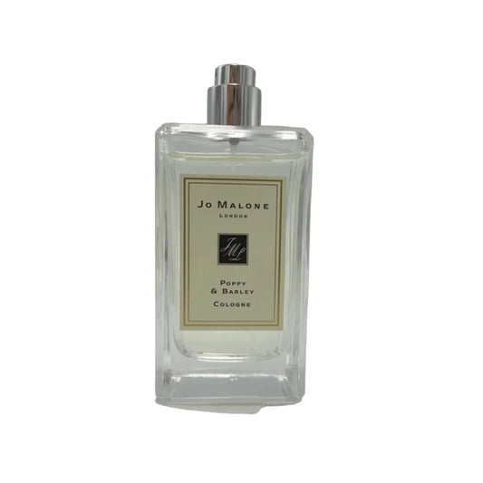 Jo Malone Poppy & Barley Cologne, Size 100 mL / 3.4oz.