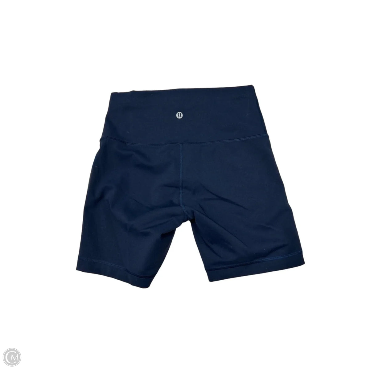 Lululemon Athletic Shorts in Navy, Size S