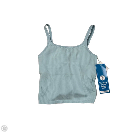 Lululemon Athletic Tank Top in Blue, Size S