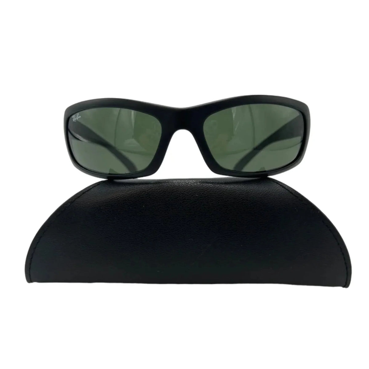 Ray-Ban Designer Sunglasses in Black