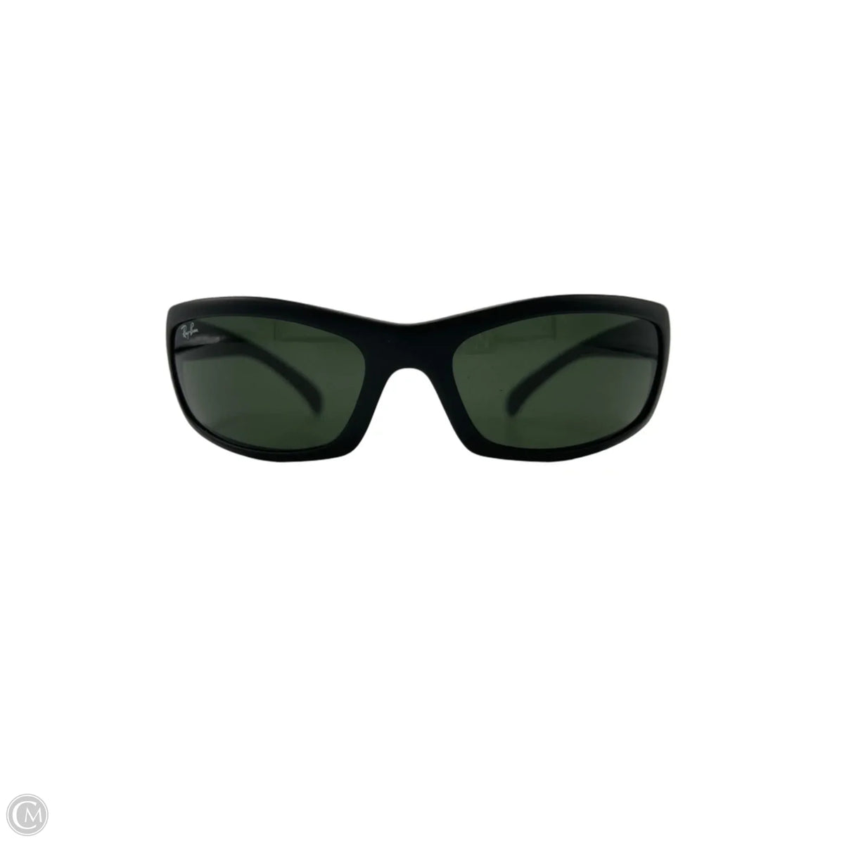 Ray-Ban Designer Sunglasses in Black