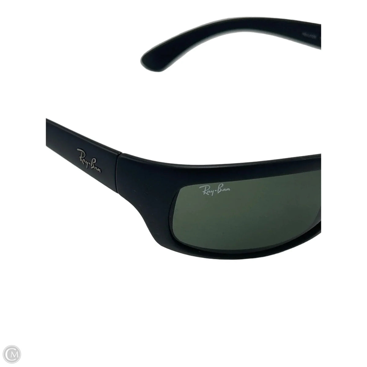 Ray-Ban Designer Sunglasses in Black