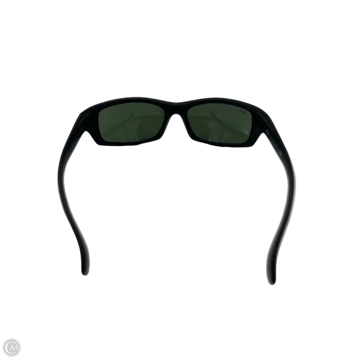 Ray-Ban Designer Sunglasses in Black