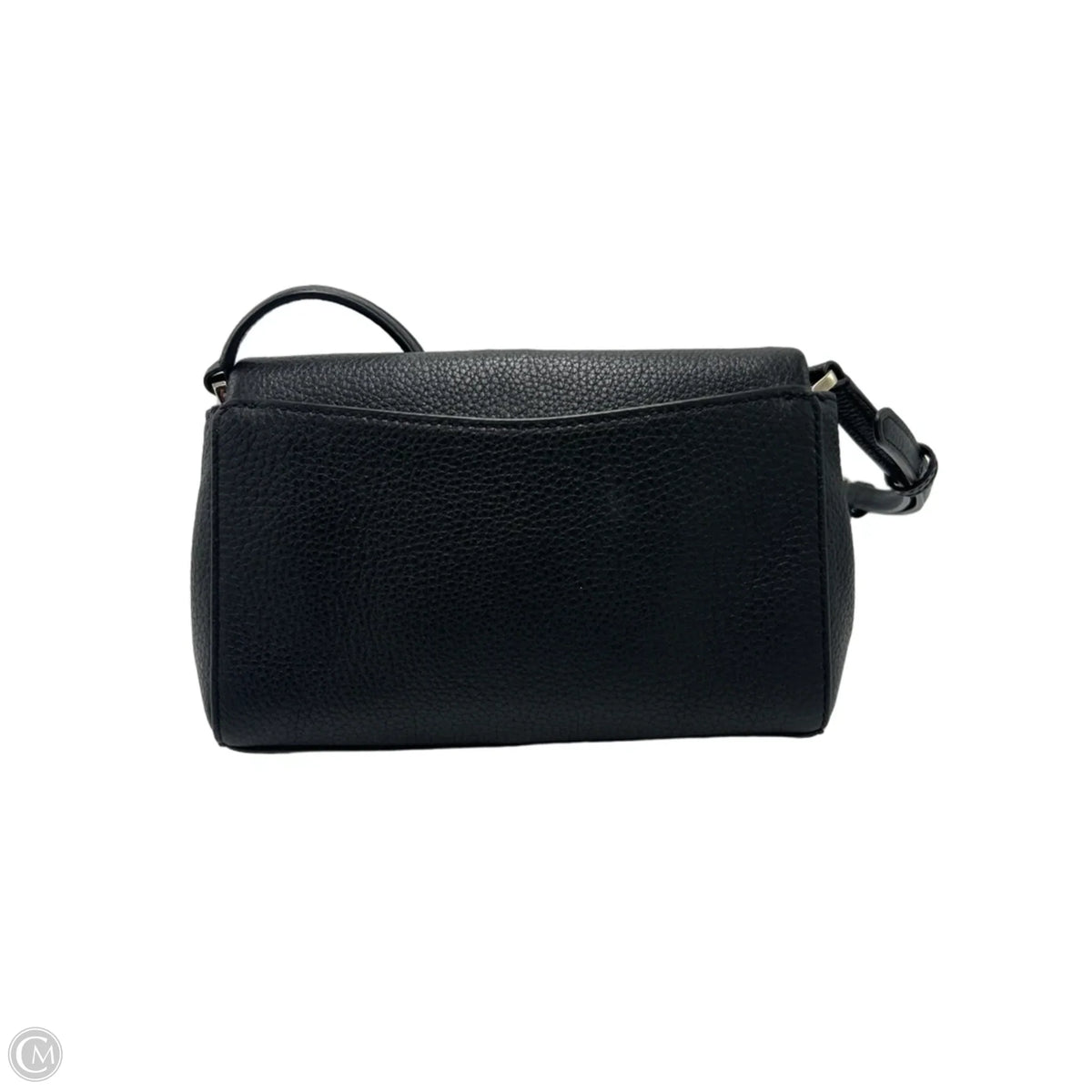 Kate Spade Designer Crossbody Bag in Black