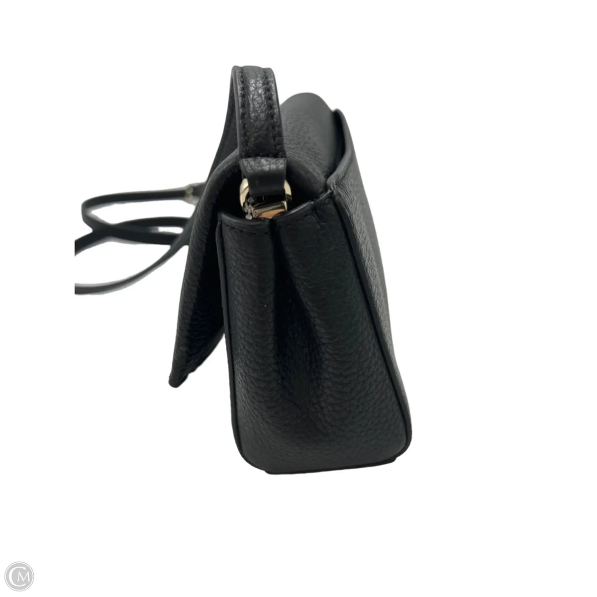 Kate Spade Designer Crossbody Bag in Black