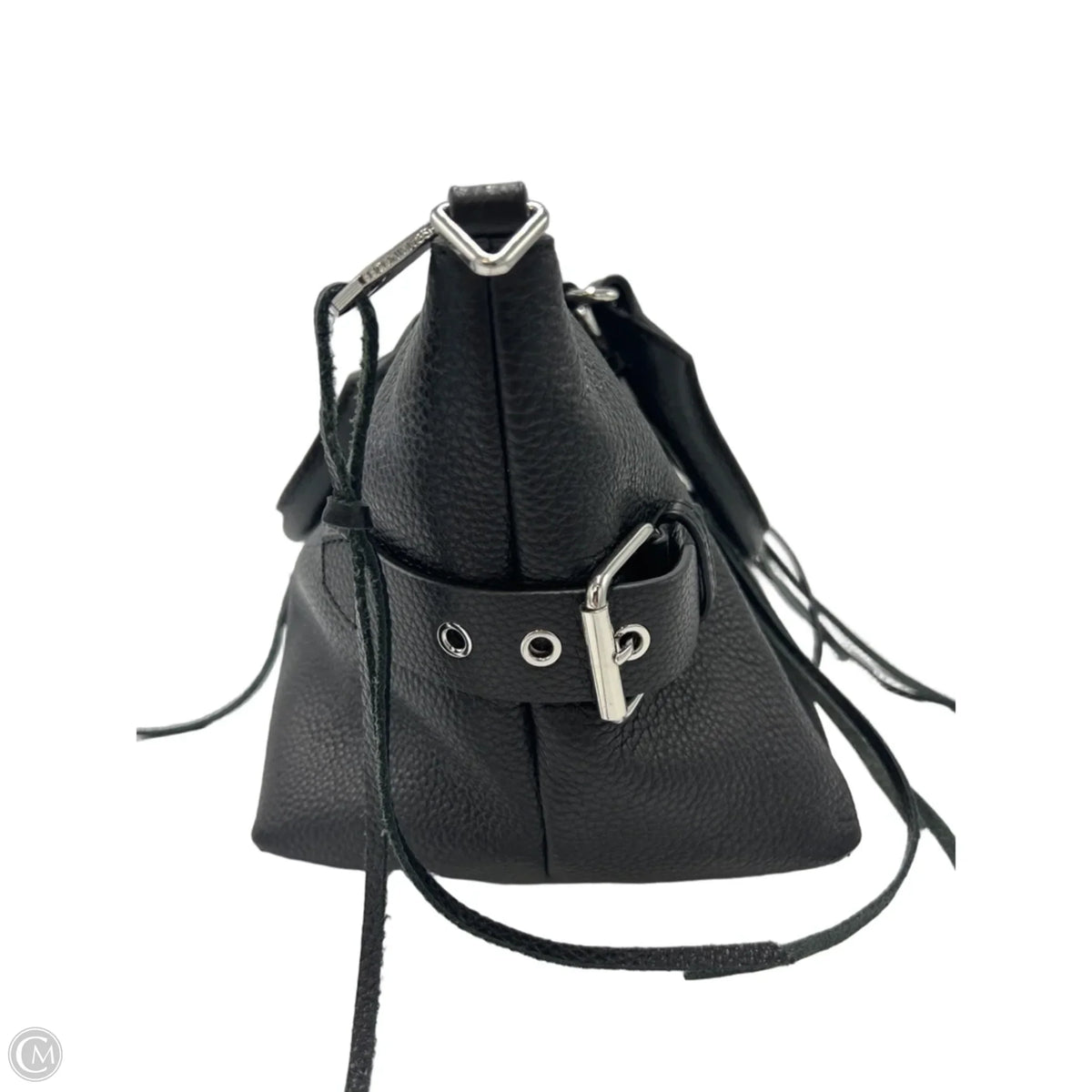 Rebecca Minkoff Moto Designer Satchel